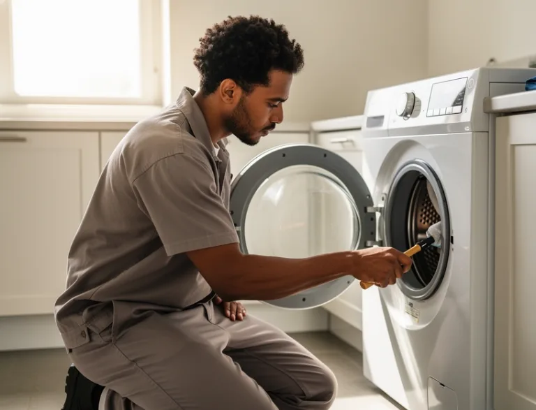 Wasmachine Reparatie dienst in Almere Stad